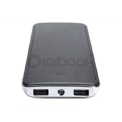 Power Bank P100PL19 Digibook Promotion