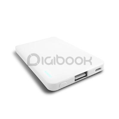 Power Bank P20CD03 Digibook Promotion