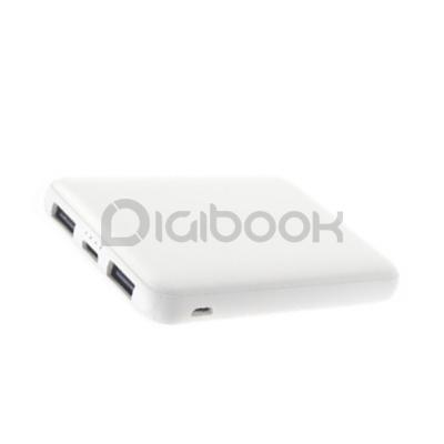 Power Bank P50CD04 Digibook Promotion