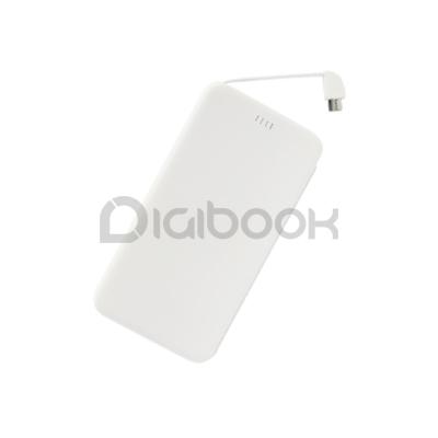 Power Bank P50PL26 Digibook Promotion