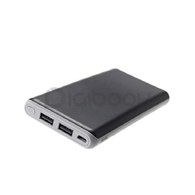 Power Bank P80PL28 Digibook Promotion