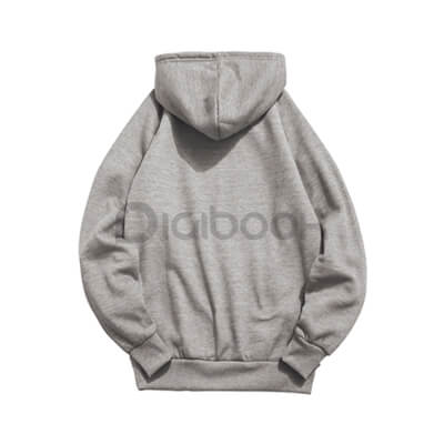 Produk Jaket Hoodie Jumper 2 Digibook Promotion