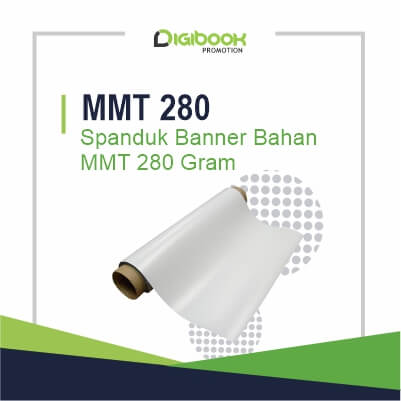 Produk MMT 280 Digibook Promotion