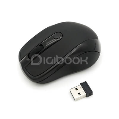 Produk Mouse 2 Digibook Promotion