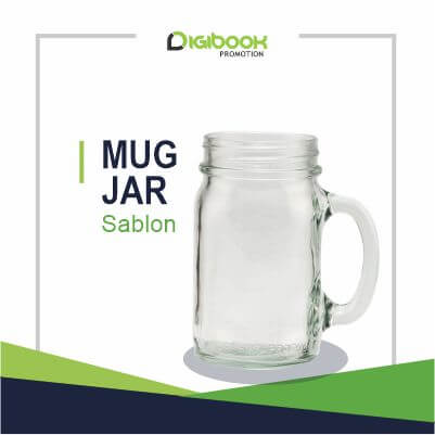 Produk Mug Jar Digibook Promotion