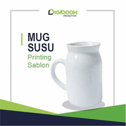 Produk Mug Susu Digibook Promotion