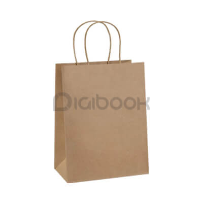 Produk Paper Bag 1 Digibook Promotion