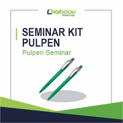 Produk Seminar Kit Pulpen Digibook Promotion