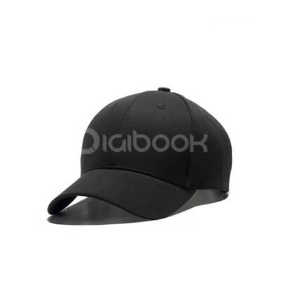 Produk Topi Standar 2 Digibook Promotion