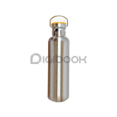 Produk Tumbler Vacuumflask Arizona 1 Digibook Promotion