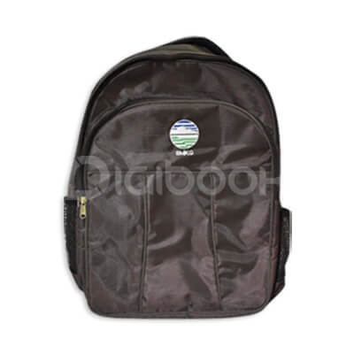 Tas Backpack Digibook Promotion