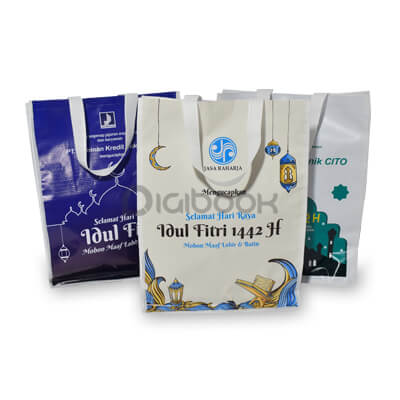 Tas MMT Promo Lebaran Putih Digibook Promotion