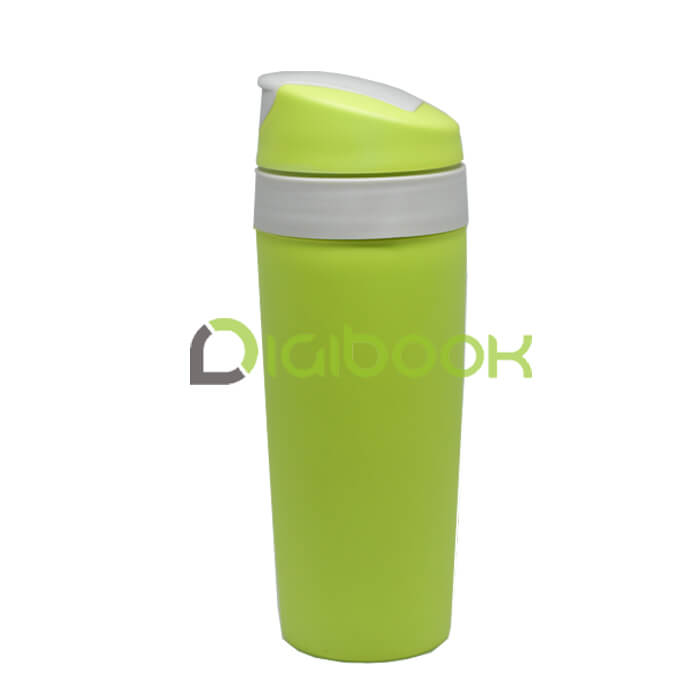 Tumbler Daytona Candy Travel Tumbler Digibook Promotion