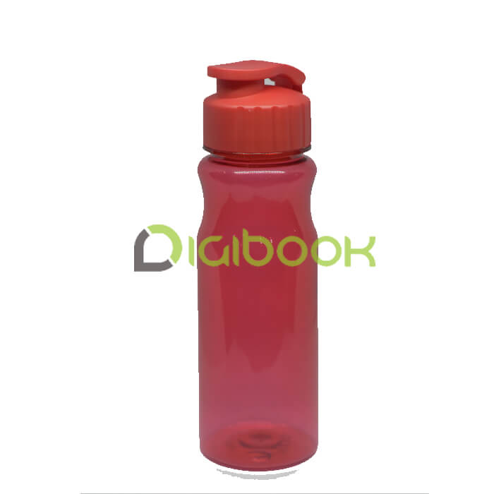 Tumbler Florida Hydration Water Bottle Digibook Promotion