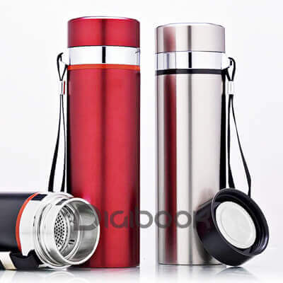 Tumbler TM 625 Digibook Promotion