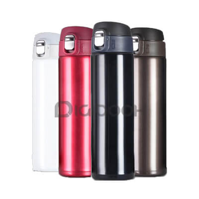 Tumbler Vacuumflask Bounce TC 201 Digibook Promotion