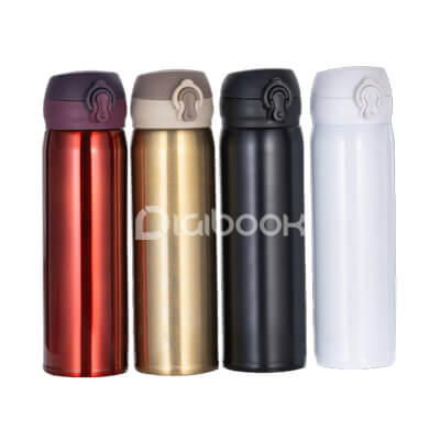 Tumbler Vacuumflask Bounce TC 202 Digibook Promotion