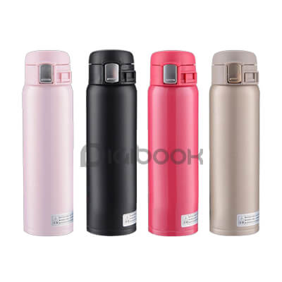 Tumbler Vacuumflask Bounce TC 203 Digibook Promotion