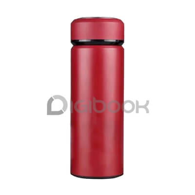 Tumbler Vacuumflask Brave Digibook Promotion