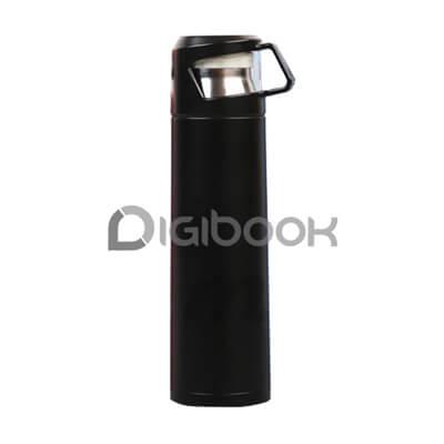 Tumbler Vacuumflask Cup Digibook Promotion