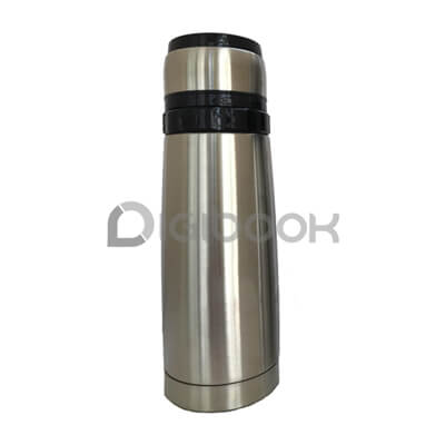 Tumbler Vacuumflask Travel Digibook Promotion