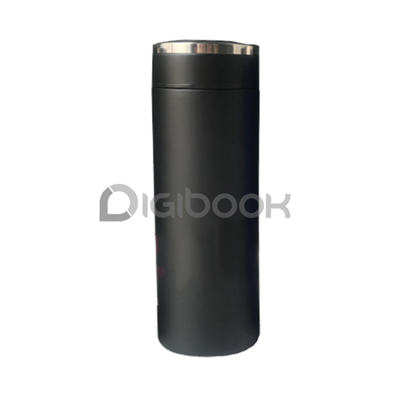 Tumbler Vario Digibook Promotion