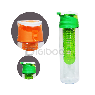 Tutup Bottle Infus Fruit WB 103 Digibook Promotion