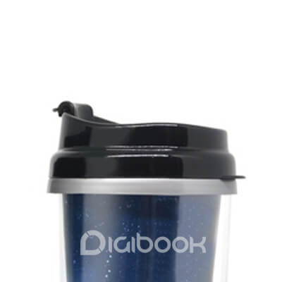 Tutup Tumbler G200 Digibook Promotion