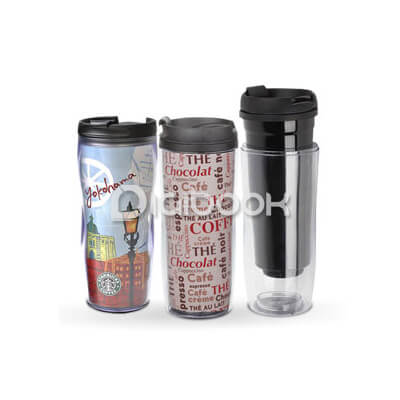 Tutup Tumbler Starbuck Plastik Digibook Promotion