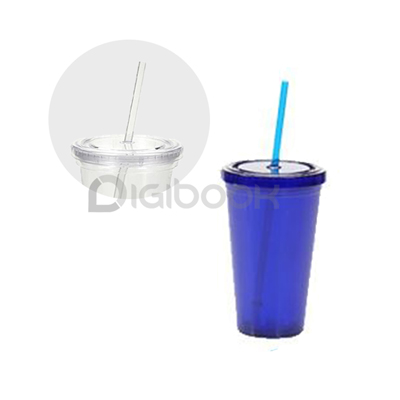 Tutup Tumbler Straw Summer Digibook Promotion