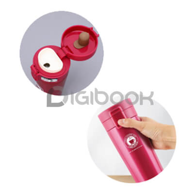 Tutup Tumbler Vacuum Suy Digibook Promotion